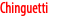 Chinguetti