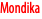 Mondika
