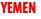 YEMEN