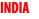 INDIA