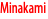 Minakami