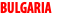 BULGARIA