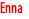 Enna